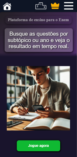 Prova Inteligente - SaaS