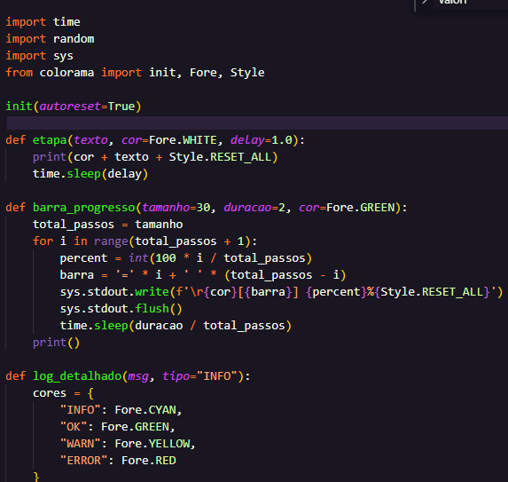 Automações Comerciais